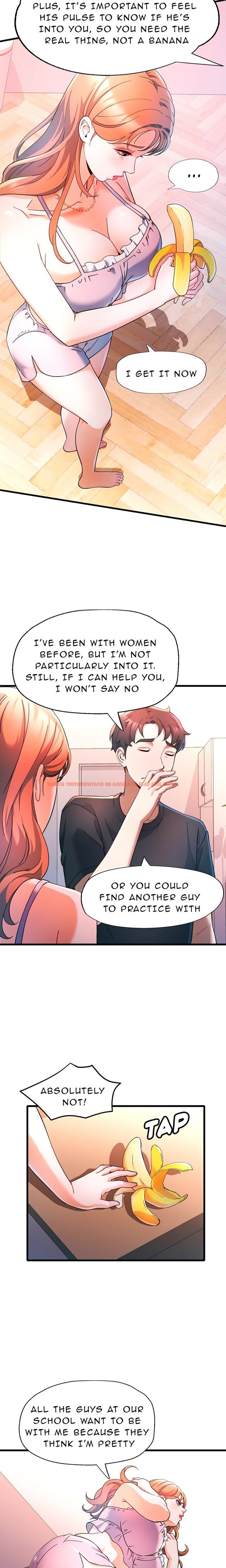Read Hentai Image 15 19400 in comic Cheer Me Up (Uncensored) - Chapter 3 - hentaitnt.net