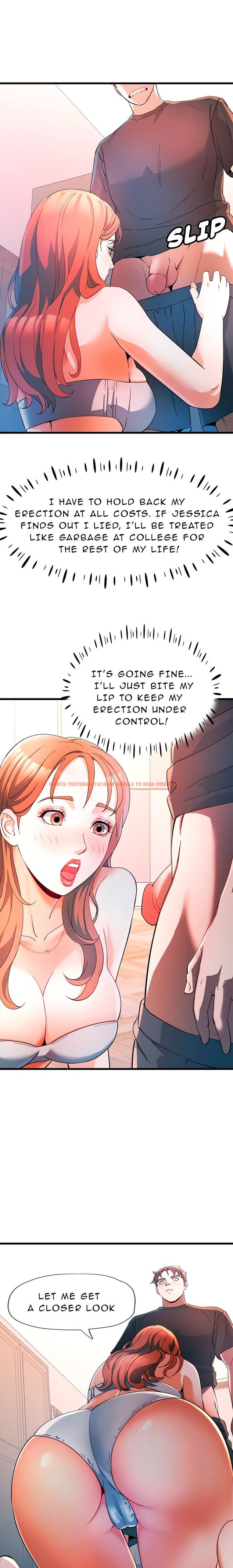 Read Hentai Image 18 19400 in comic Cheer Me Up (Uncensored) - Chapter 3 - hentaitnt.net