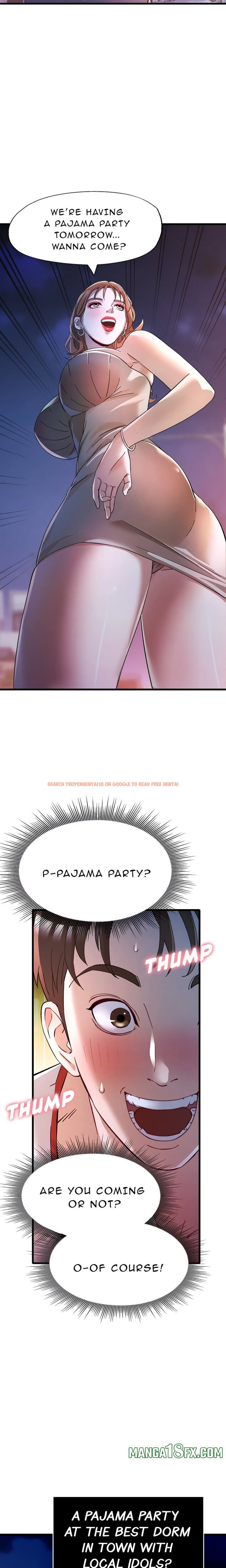 Read Hentai Image 2 400 in comic Cheer Me Up (Uncensored) - Chapter 3 - hentaitnt.net