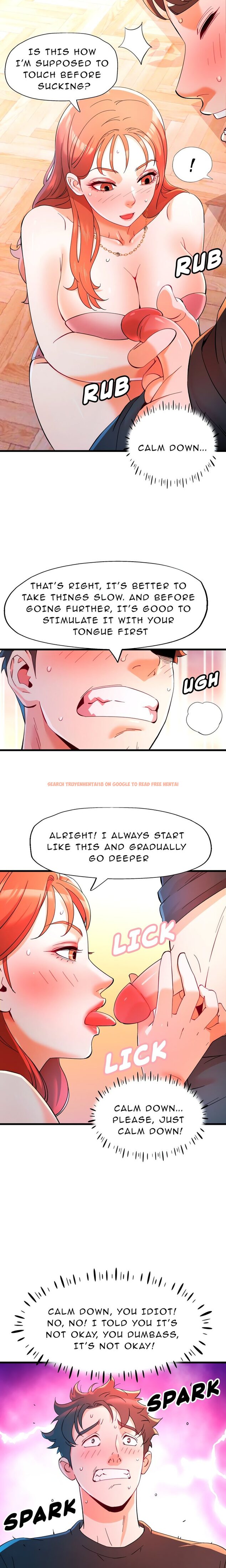 Read Hentai Image 20 19400 in comic Cheer Me Up (Uncensored) - Chapter 3 - hentaitnt.net