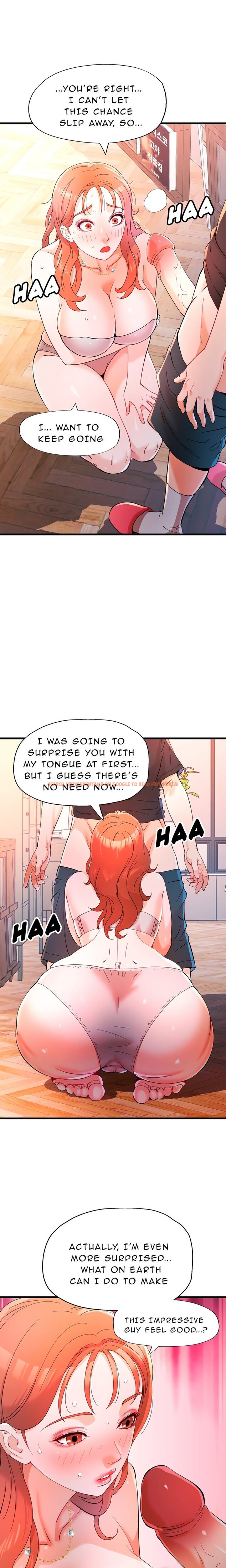Read Hentai Image 22 19400 in comic Cheer Me Up (Uncensored) - Chapter 3 - hentaitnt.net