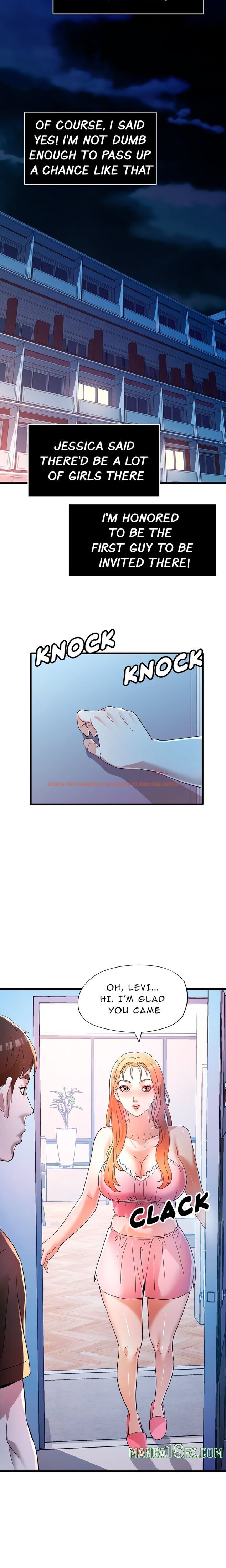 Read Hentai Image 3 400 in comic Cheer Me Up (Uncensored) - Chapter 3 - hentaitnt.net