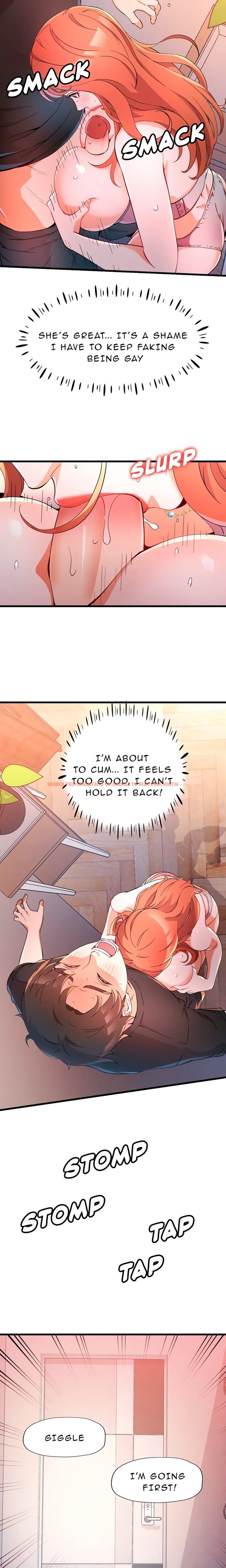 Read Hentai Image 11 20003 in comic Cheer Me Up (Uncensored) - Chapter 4 - hentaitnt.net