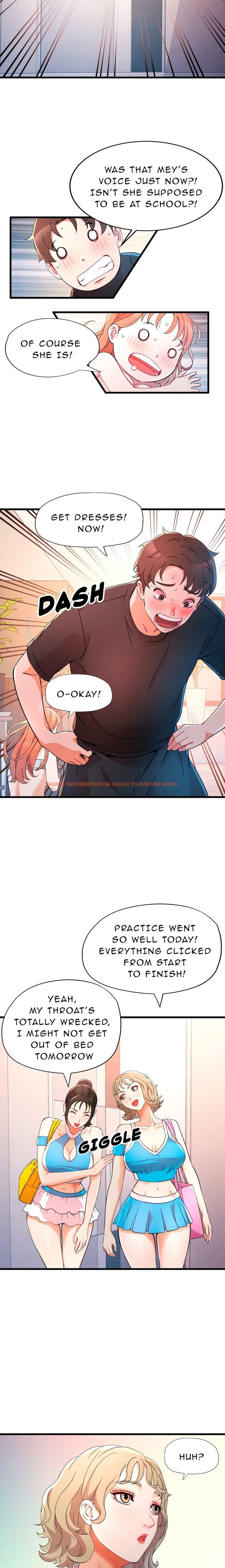 Read Hentai Image 12 20003 in comic Cheer Me Up (Uncensored) - Chapter 4 - hentaitnt.net