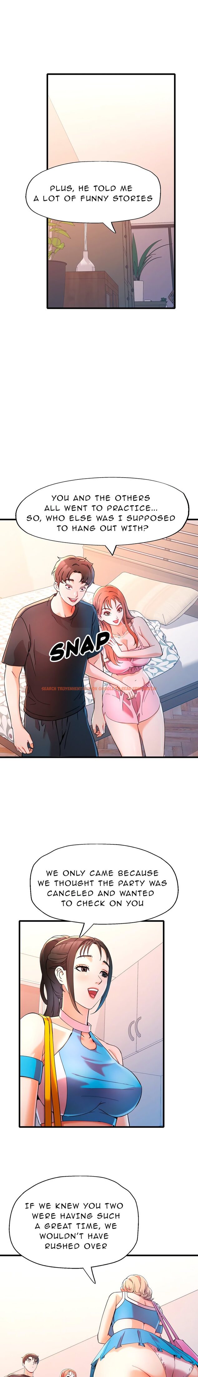 Read Hentai Image 15 20003 in comic Cheer Me Up (Uncensored) - Chapter 4 - hentaitnt.net
