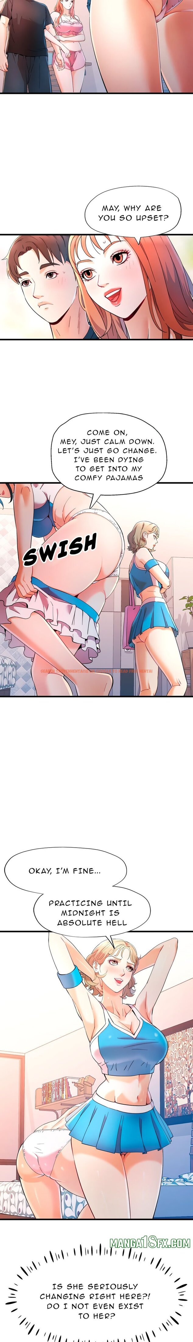 Read Hentai Image 16 003 in comic Cheer Me Up (Uncensored) - Chapter 4 - hentaitnt.net