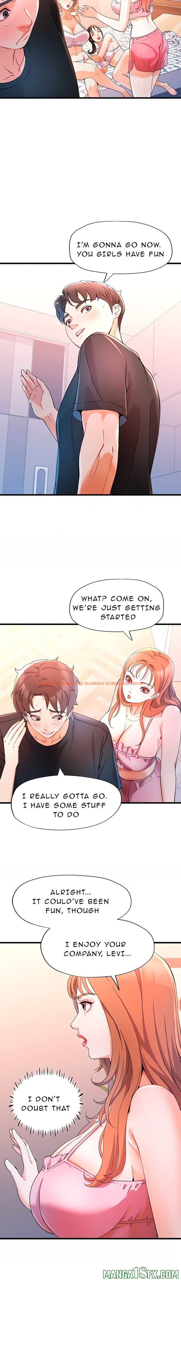 Read Hentai Image 18 003 in comic Cheer Me Up (Uncensored) - Chapter 4 - hentaitnt.net