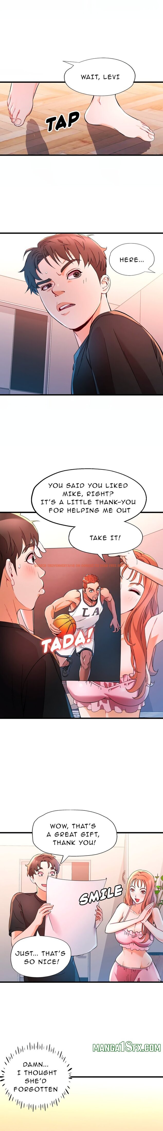 Read Hentai Image 19 003 in comic Cheer Me Up (Uncensored) - Chapter 4 - hentaitnt.net
