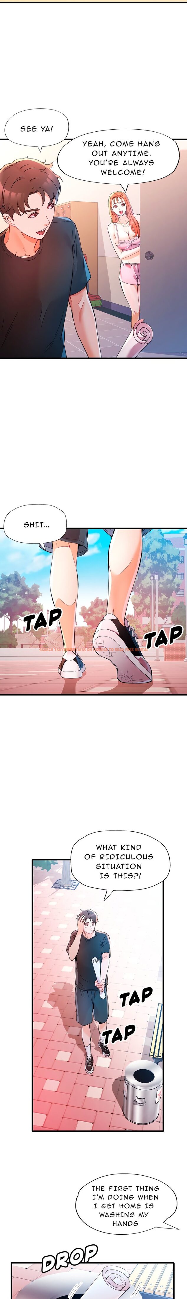 Read Hentai Image 20 20003 in comic Cheer Me Up (Uncensored) - Chapter 4 - hentaitnt.net