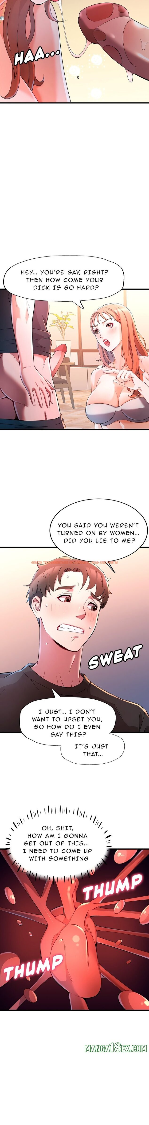 Read Hentai Image 4 003 in comic Cheer Me Up (Uncensored) - Chapter 4 - hentaitnt.net