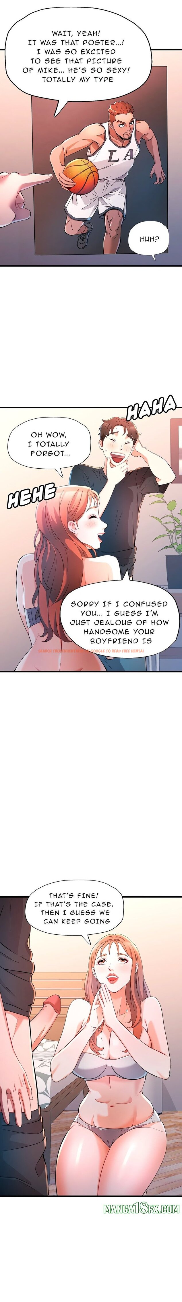 Read Hentai Image 5 003 in comic Cheer Me Up (Uncensored) - Chapter 4 - hentaitnt.net