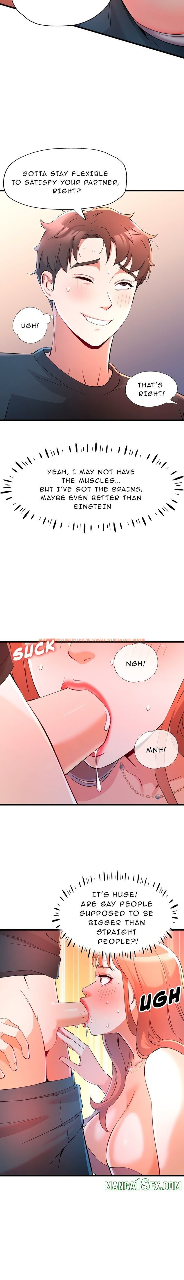 Read Hentai Image 7 003 in comic Cheer Me Up (Uncensored) - Chapter 4 - hentaitnt.net