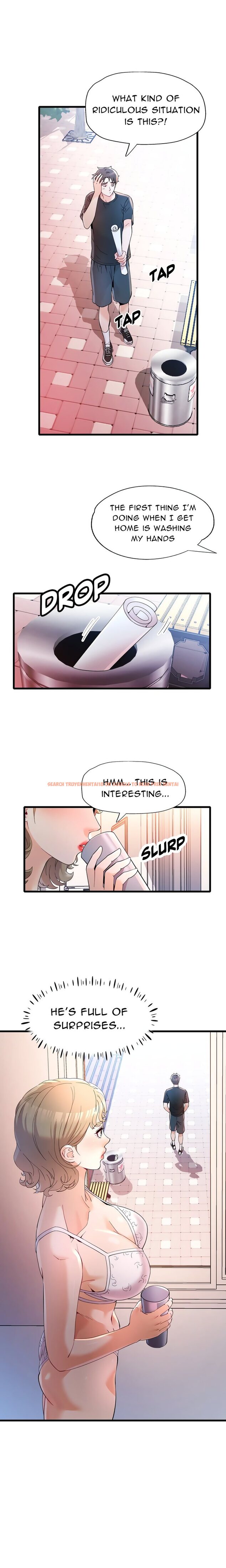 Read Hentai Image 1 20252 in comic Cheer Me Up (Uncensored) - Chapter 5 - hentaitnt.net