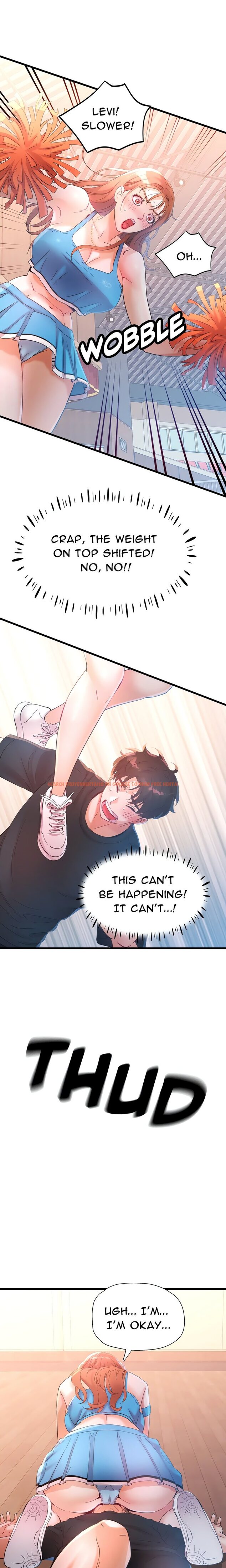 Read Hentai Image 11 20252 in comic Cheer Me Up (Uncensored) - Chapter 5 - hentaitnt.net