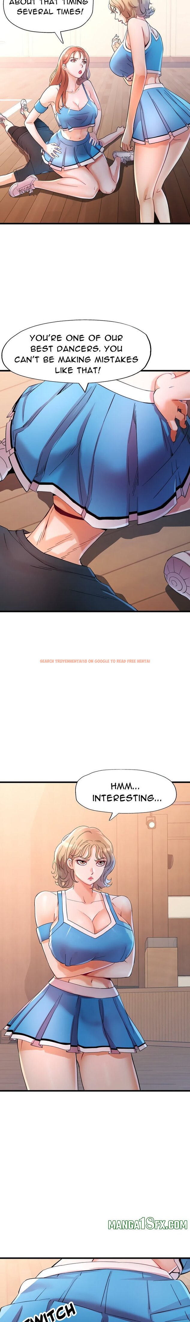 Read Hentai Image 13 252 in comic Cheer Me Up (Uncensored) - Chapter 5 - hentaitnt.net