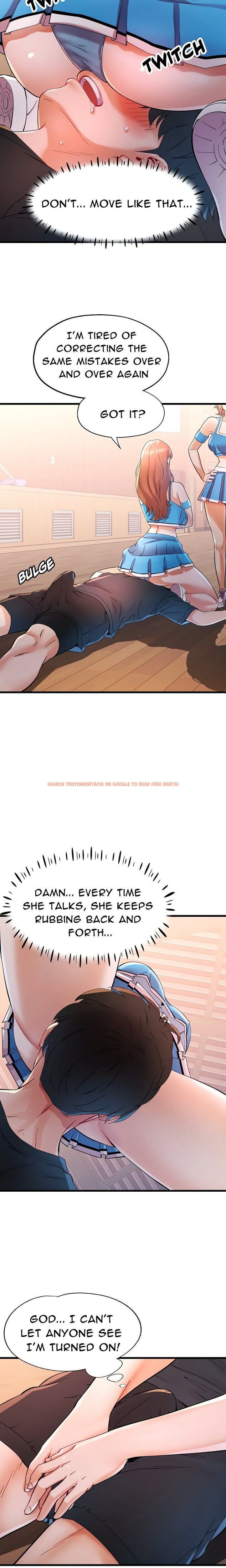 Read Hentai Image 14 20252 in comic Cheer Me Up (Uncensored) - Chapter 5 - hentaitnt.net