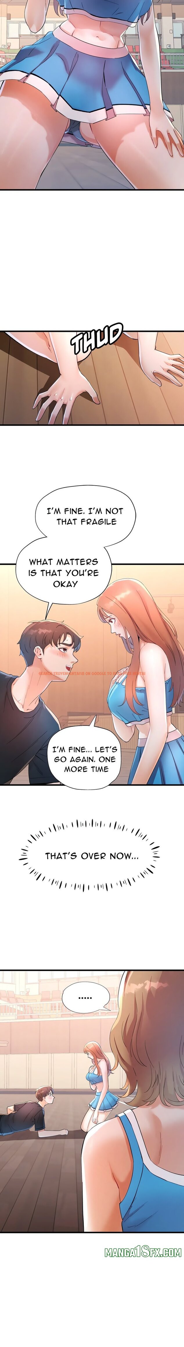 Read Hentai Image 16 252 in comic Cheer Me Up (Uncensored) - Chapter 5 - hentaitnt.net
