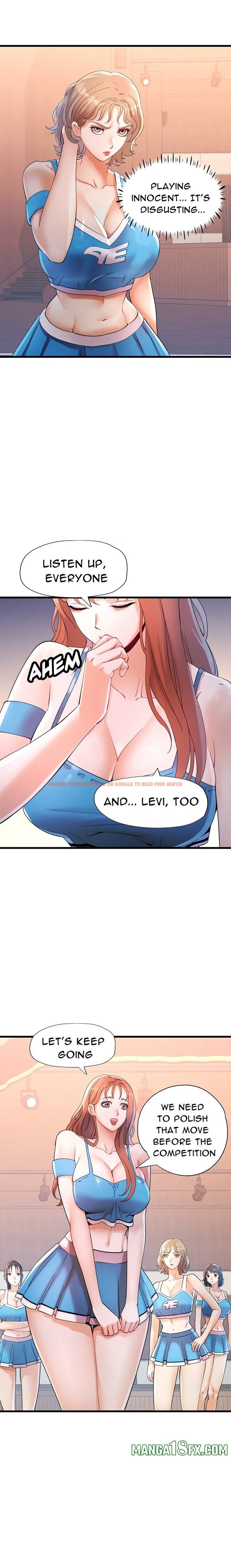 Read Hentai Image 17 252 in comic Cheer Me Up (Uncensored) - Chapter 5 - hentaitnt.net