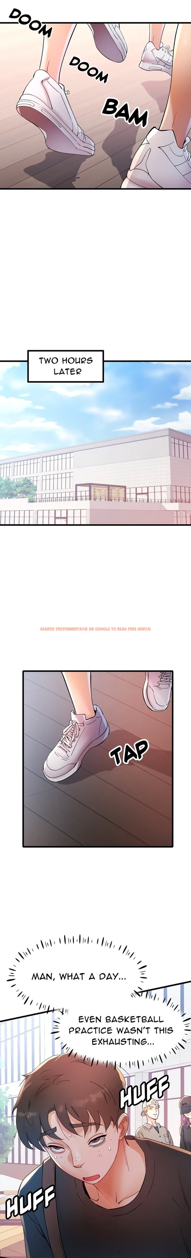Read Hentai Image 18 20252 in comic Cheer Me Up (Uncensored) - Chapter 5 - hentaitnt.net