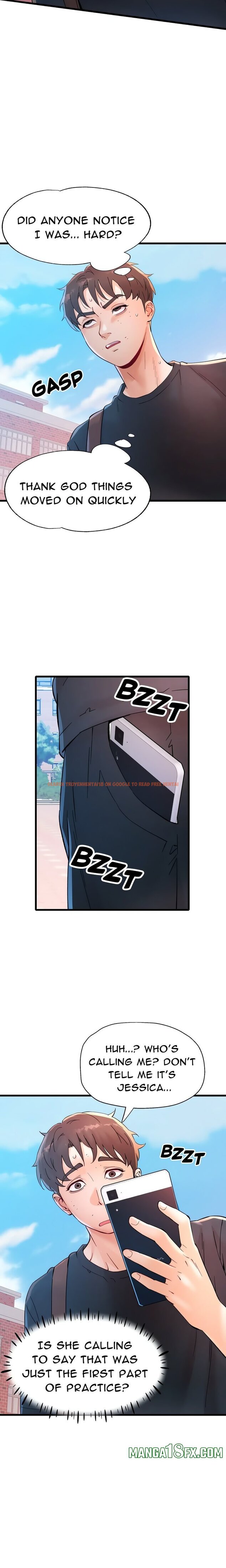Read Hentai Image 19 252 in comic Cheer Me Up (Uncensored) - Chapter 5 - hentaitnt.net