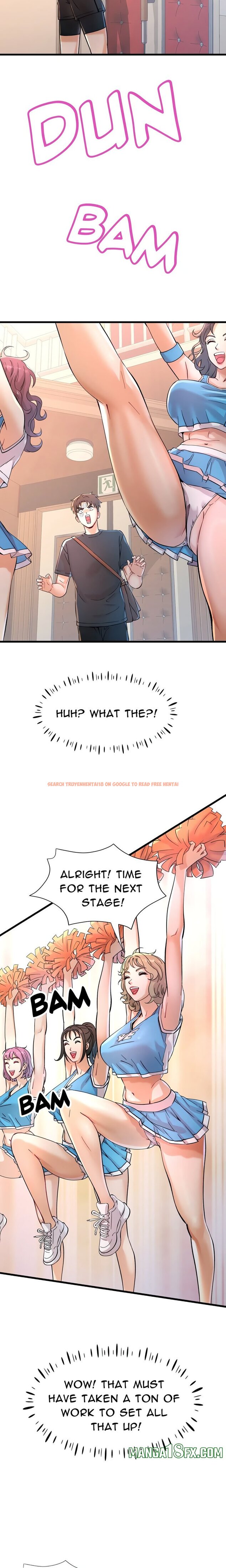 Read Hentai Image 3 252 in comic Cheer Me Up (Uncensored) - Chapter 5 - hentaitnt.net
