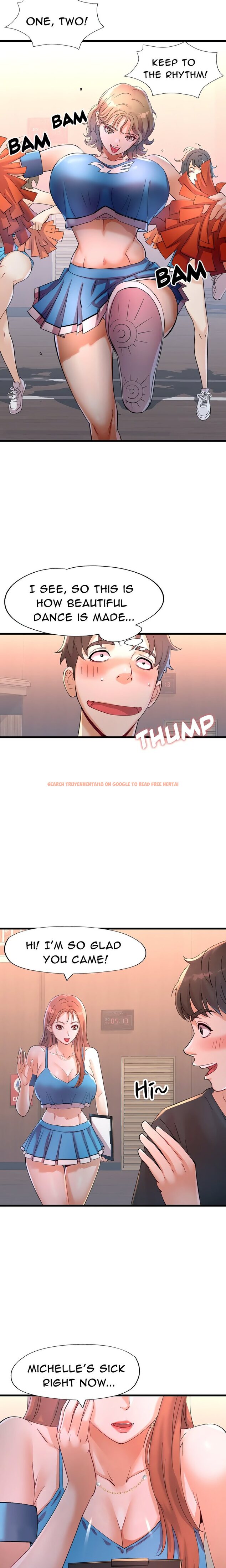 Read Hentai Image 4 20252 in comic Cheer Me Up (Uncensored) - Chapter 5 - hentaitnt.net