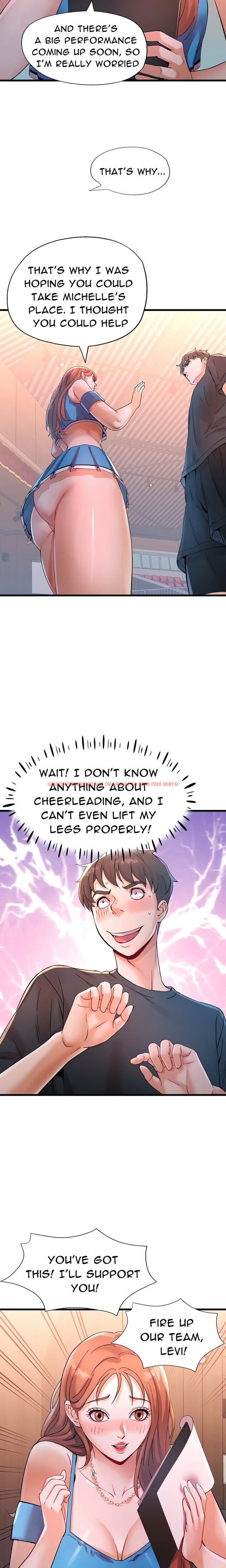 Read Hentai Image 5 20252 in comic Cheer Me Up (Uncensored) - Chapter 5 - hentaitnt.net
