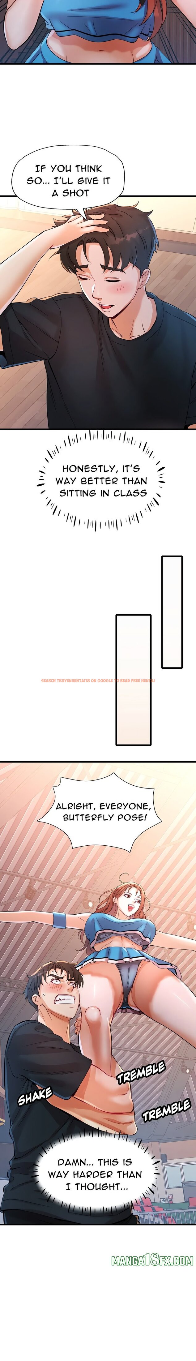 Read Hentai Image 6 252 in comic Cheer Me Up (Uncensored) - Chapter 5 - hentaitnt.net