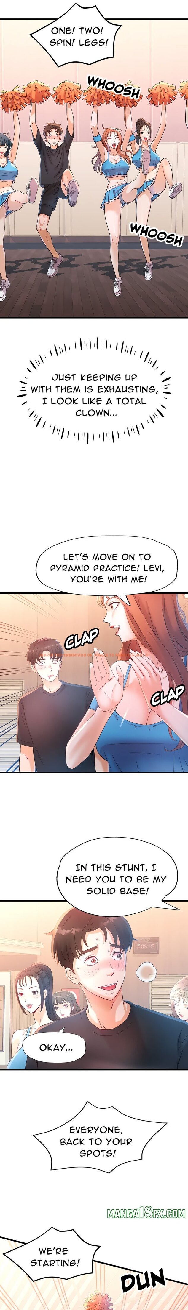 Read Hentai Image 7 252 in comic Cheer Me Up (Uncensored) - Chapter 5 - hentaitnt.net