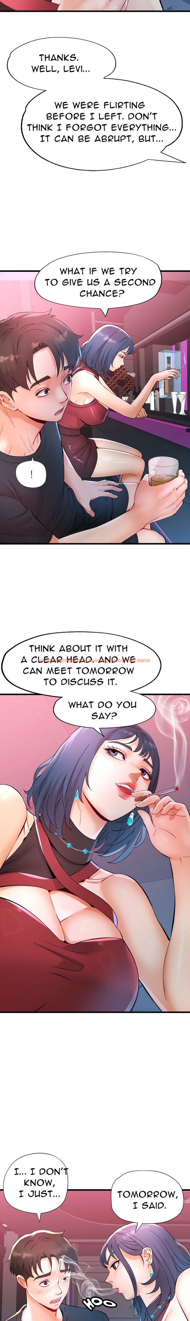 Read Hentai Image 11 20532 in comic Cheer Me Up (Uncensored) - Chapter 6 - hentaitnt.net
