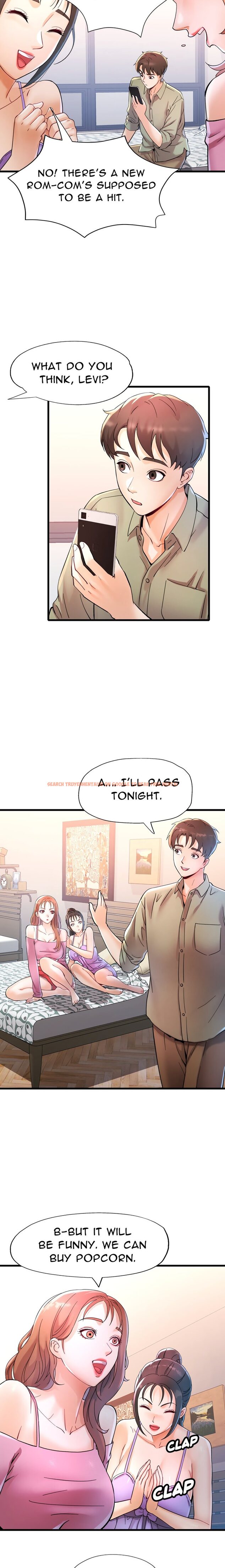 Read Hentai Image 13 20532 in comic Cheer Me Up (Uncensored) - Chapter 6 - hentaitnt.net