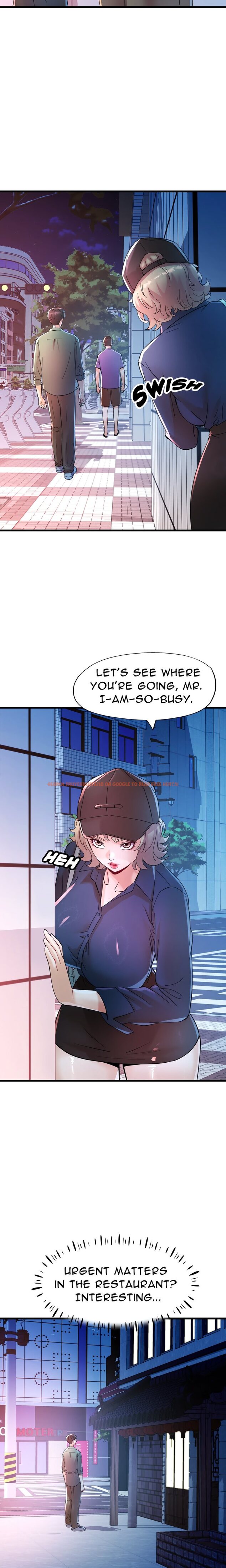 Read Hentai Image 17 20532 in comic Cheer Me Up (Uncensored) - Chapter 6 - hentaitnt.net