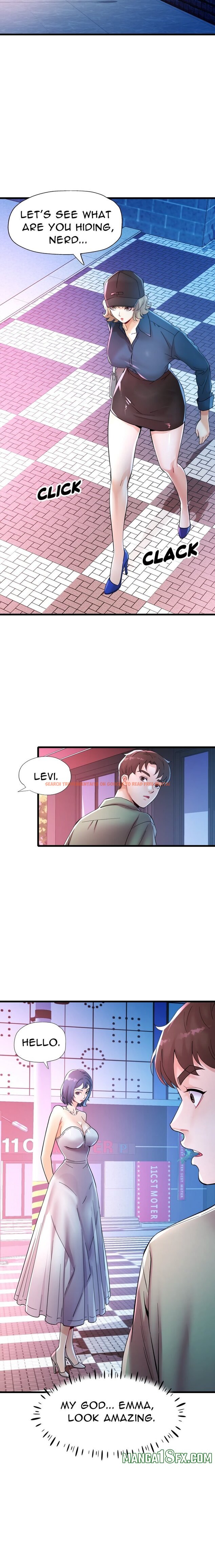 Read Hentai Image 18 532 in comic Cheer Me Up (Uncensored) - Chapter 6 - hentaitnt.net