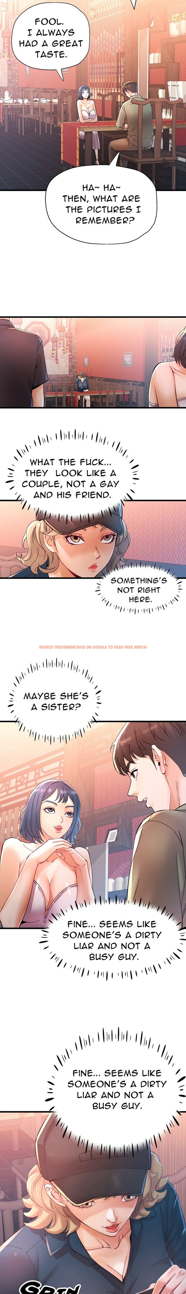 Read Hentai Image 20 20532 in comic Cheer Me Up (Uncensored) - Chapter 6 - hentaitnt.net