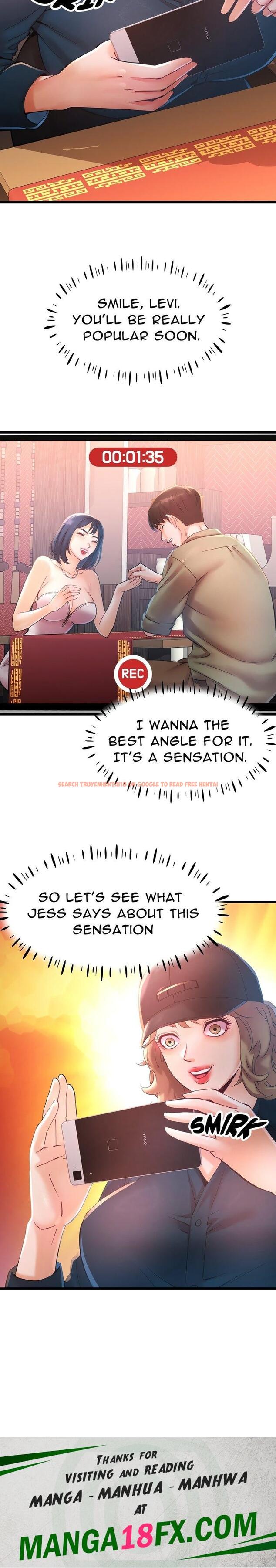 Read Hentai Image 21 532 in comic Cheer Me Up (Uncensored) - Chapter 6 - hentaitnt.net
