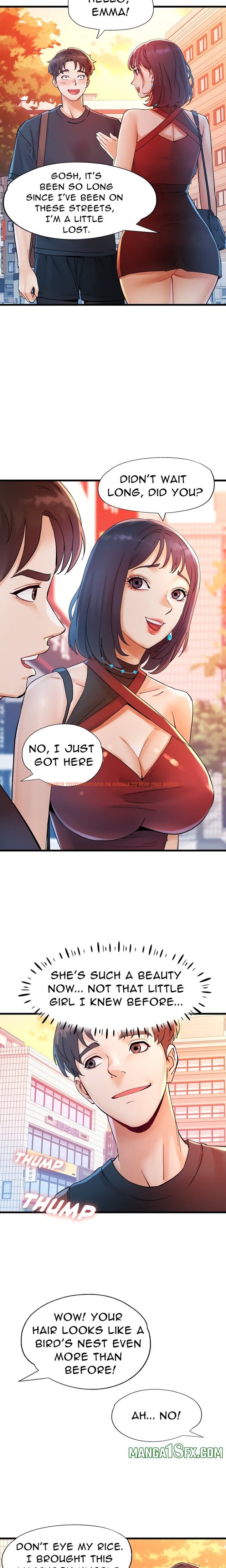 Read Hentai Image 4 531 in comic Cheer Me Up (Uncensored) - Chapter 6 - hentaitnt.net