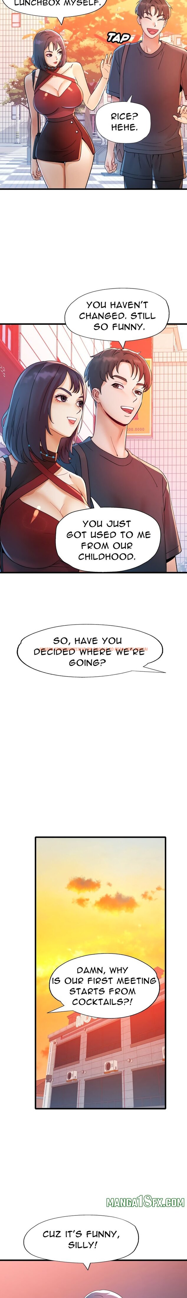 Read Hentai Image 5 531 in comic Cheer Me Up (Uncensored) - Chapter 6 - hentaitnt.net