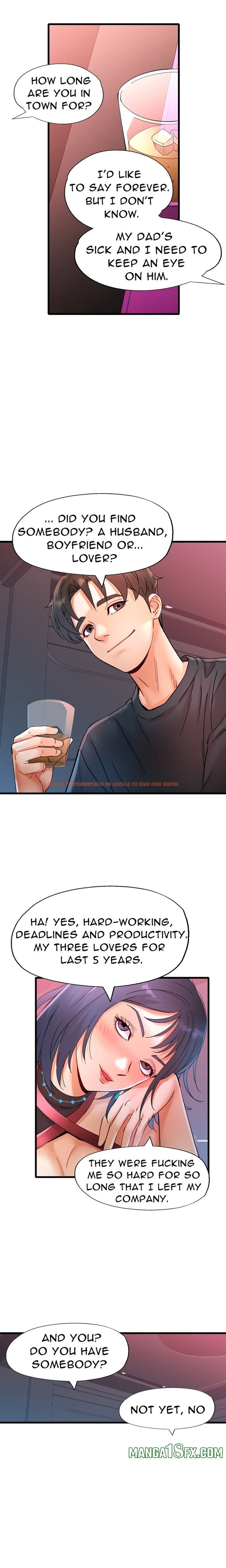 Read Hentai Image 7 532 in comic Cheer Me Up (Uncensored) - Chapter 6 - hentaitnt.net