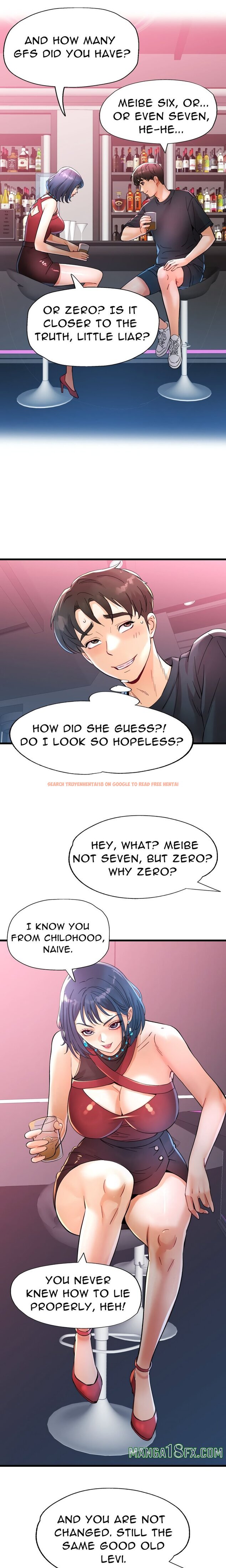 Read Hentai Image 8 532 in comic Cheer Me Up (Uncensored) - Chapter 6 - hentaitnt.net