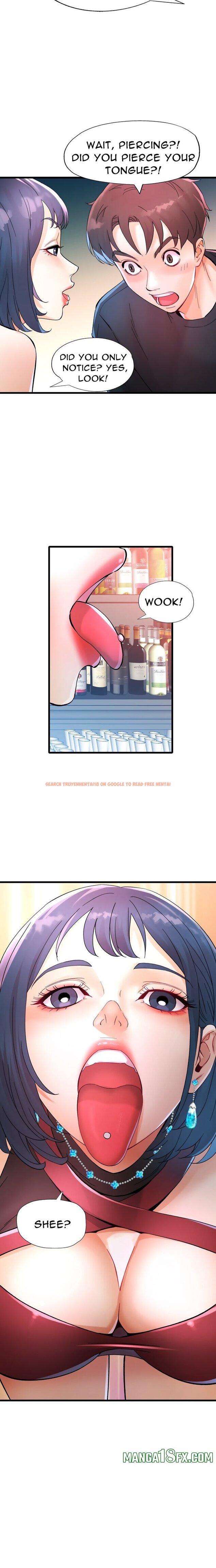 Read Hentai Image 9 532 in comic Cheer Me Up (Uncensored) - Chapter 6 - hentaitnt.net