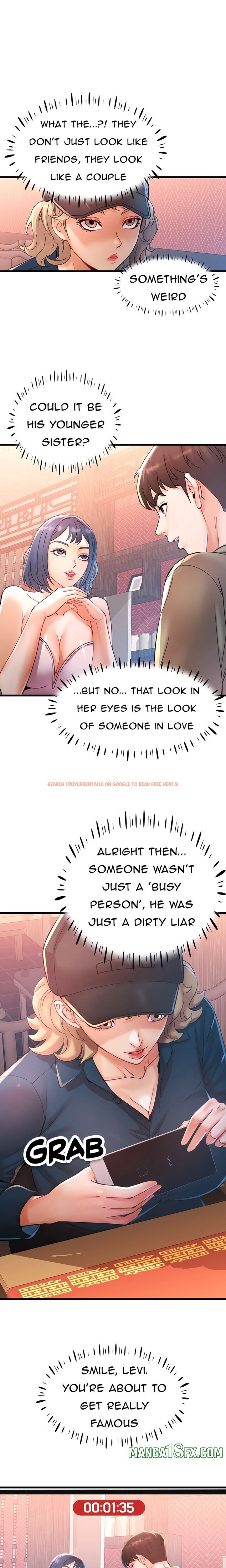 Read Hentai Image 1 982 in comic Cheer Me Up (Uncensored) - Chapter 7 - hentaitnt.net