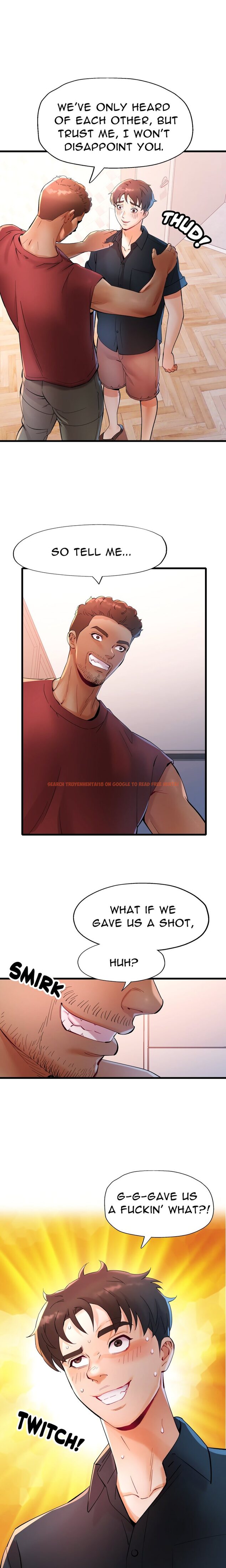 Read Hentai Image 18 20982 in comic Cheer Me Up (Uncensored) - Chapter 7 - hentaitnt.net