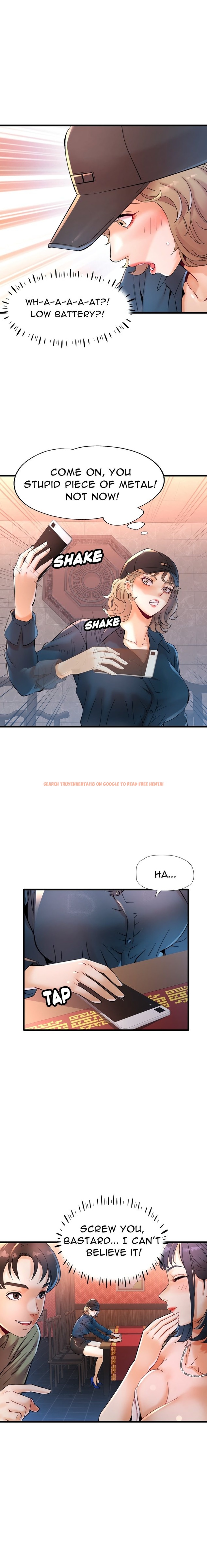 Read Hentai Image 3 20982 in comic Cheer Me Up (Uncensored) - Chapter 7 - hentaitnt.net