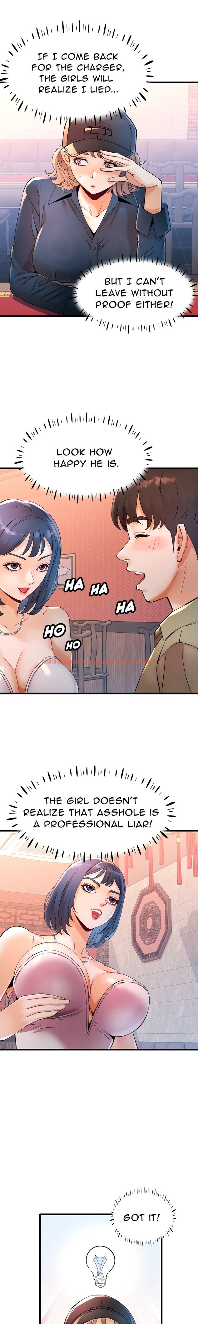 Read Hentai Image 4 20982 in comic Cheer Me Up (Uncensored) - Chapter 7 - hentaitnt.net