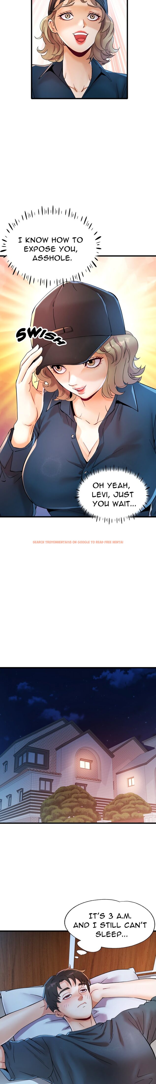 Read Hentai Image 5 20982 in comic Cheer Me Up (Uncensored) - Chapter 7 - hentaitnt.net