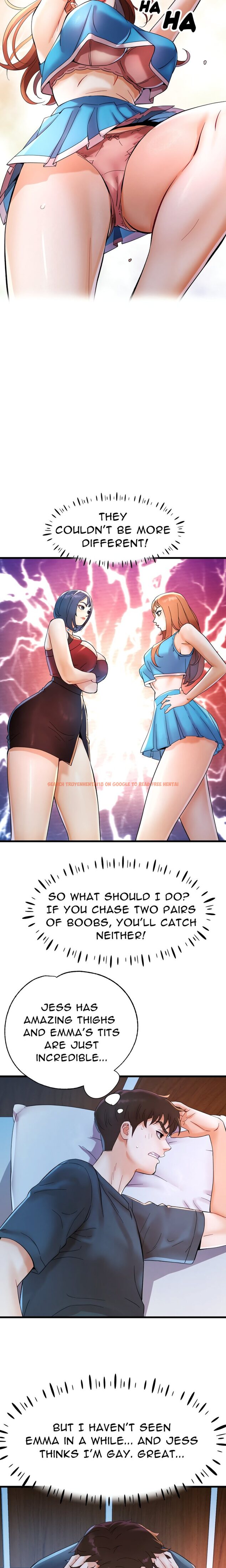 Read Hentai Image 8 20982 in comic Cheer Me Up (Uncensored) - Chapter 7 - hentaitnt.net