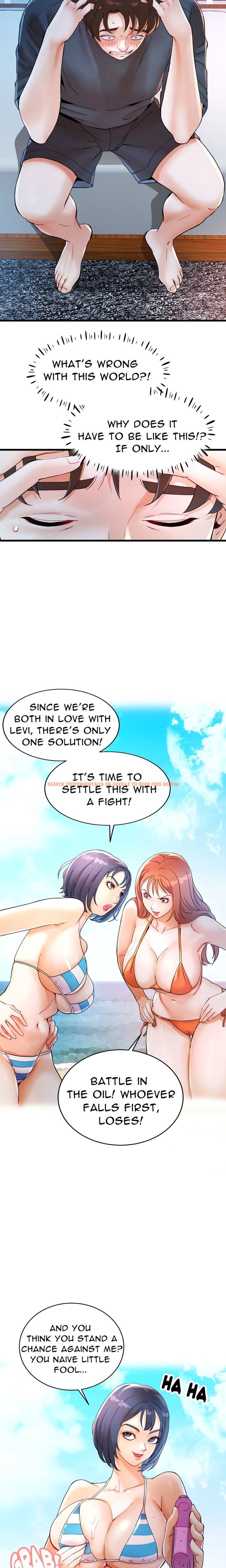 Read Hentai Image 9 20982 in comic Cheer Me Up (Uncensored) - Chapter 7 - hentaitnt.net