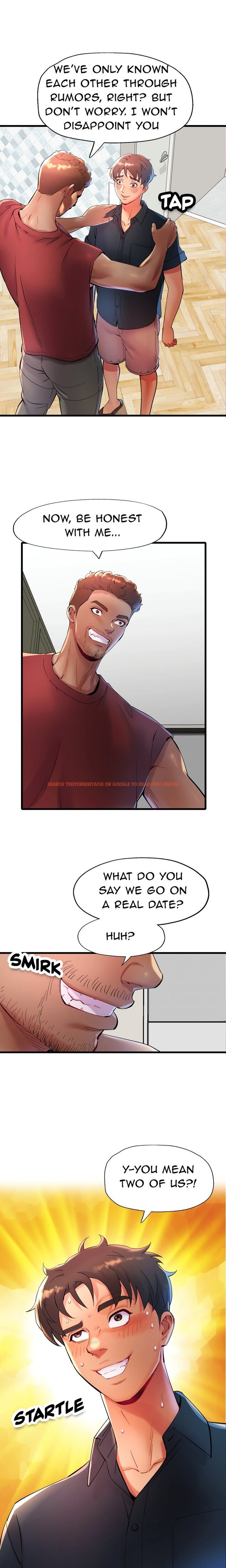 Read Hentai Image 1 20800 in comic Cheer Me Up (Uncensored) - Chapter 8 - hentaitnt.net