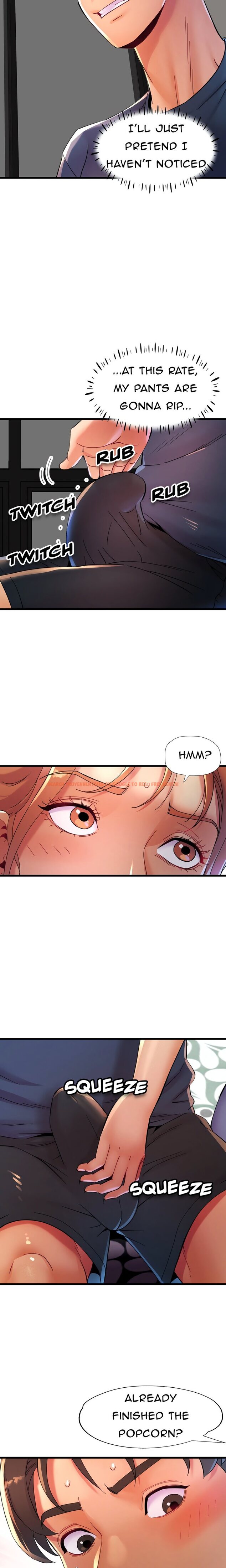 Read Hentai Image 11 20800 in comic Cheer Me Up (Uncensored) - Chapter 8 - hentaitnt.net
