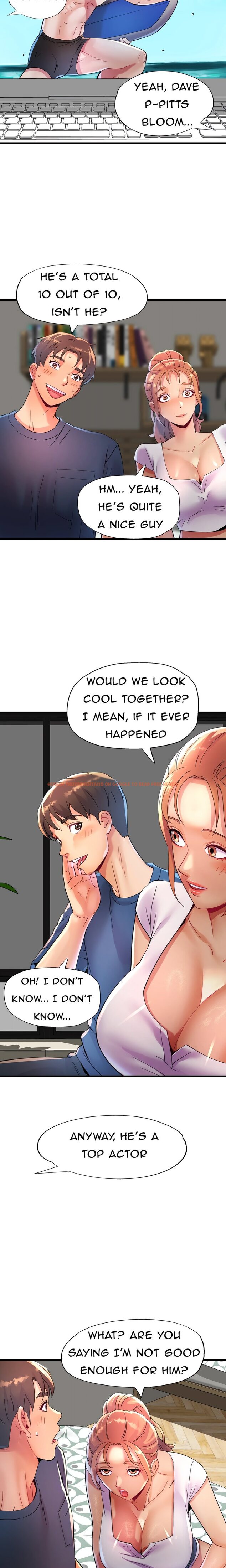 Read Hentai Image 13 20800 in comic Cheer Me Up (Uncensored) - Chapter 8 - hentaitnt.net